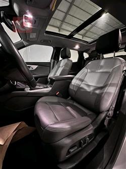 Chevrolet Blazer